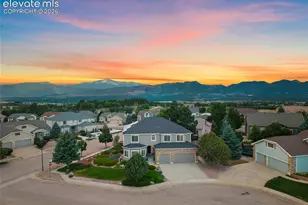9918 Sully Ct, Colorado Springs, CO 80920 - Photo 2