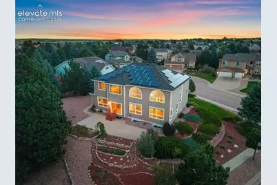 9918 Sully Court, Colorado Springs, CO 80920 - Photo 42