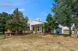 15685 Softwood Rd, Elbert, CO 80106 - Photo 1