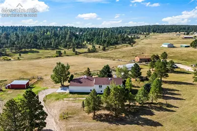 15685 Softwood Road, Elbert, CO 80106 - Photo 38