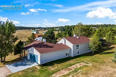 15685 Softwood Road, Elbert, CO 80106 - Photo 44