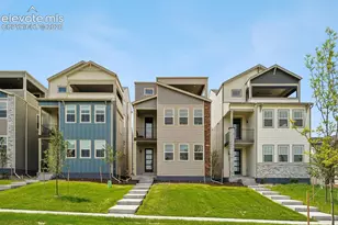 3089 Curly Grv, Colorado Springs, CO 80922 - Photo 1