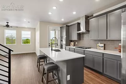 3089 Curly Grove, Colorado Springs, CO 80922 - Photo 4