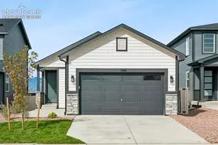 5464 Triple Tree St, Colorado Springs, CO 80925 - Photo 1