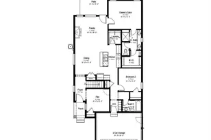 5464 Triple Tree St, Colorado Springs, CO 80925 - Photo 2