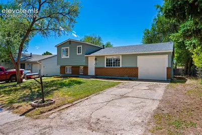 7115 White Mountain Drive, Colorado Springs, CO 80915 - Photo 2