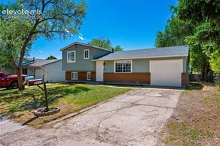 7115 White Mountain Dr, Colorado Springs, CO 80915 - Photo 2