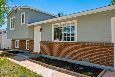 7115 White Mountain Drive, Colorado Springs, CO 80915 - Photo 4