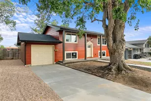 217 Fairmont St, Colorado Springs, CO 80910 - Photo 4