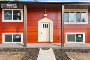 217 Fairmont St, Colorado Springs, CO 80910 - Photo 2