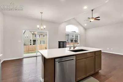9423 Fairway Glen Drive, Peyton, CO 80831 - Photo 16