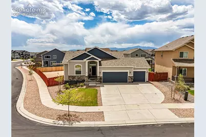 9423 Fairway Glen Drive, Peyton, CO 80831 - Photo 42