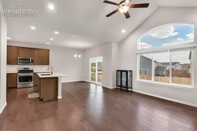 9423 Fairway Glen Drive, Peyton, CO 80831 - Photo 12