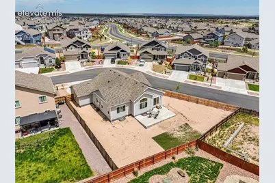 9423 Fairway Glen Drive, Peyton, CO 80831 - Photo 46