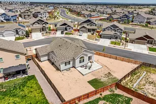 9423 Fairway Glen Dr, Peyton, CO 80831 - Photo 46