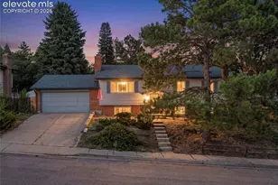 5529 Galena Dr, Colorado Springs, CO 80918 - Photo 4