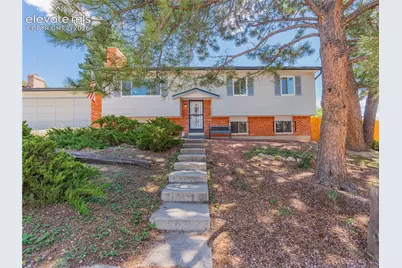 5529 Galena Drive, Colorado Springs, CO 80918 - Photo 1