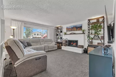 5529 Galena Drive, Colorado Springs, CO 80918 - Photo 6