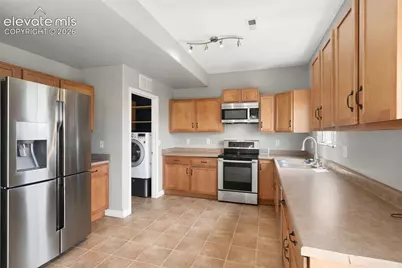 3802 Tahoe Forest Lane, Colorado Springs, CO 80925 - Photo 8