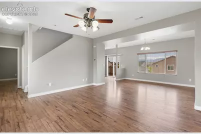 3802 Tahoe Forest Lane, Colorado Springs, CO 80925 - Photo 4