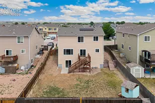3802 Tahoe Forest Ln, Colorado Springs, CO 80925 - Photo 34