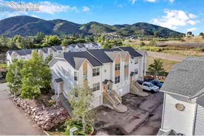 74 Vale Circle, Palmer Lake, CO 80133 - Photo 24