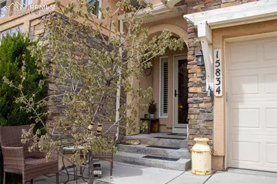 15834 Kansas Pacific Court, Monument, CO 80132 - Photo 2