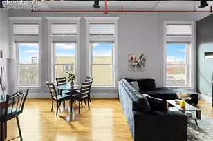 211 W 2nd St, Pueblo, CO 81003 - Photo 2