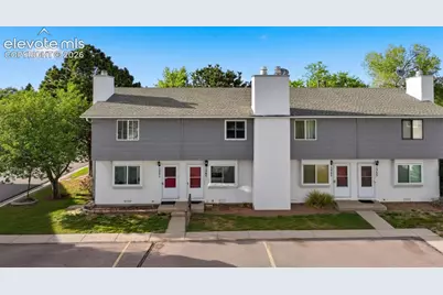 1369 Soaring Eagle Drive, Colorado Springs, CO 80915 - Photo 4
