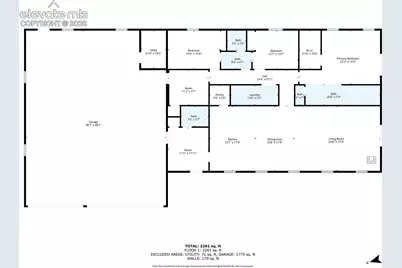 412 Obsidian Drive, Florissant, CO 80816 - Photo 8
