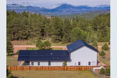 412 Obsidian Drive, Florissant, CO 80816 - Photo 6