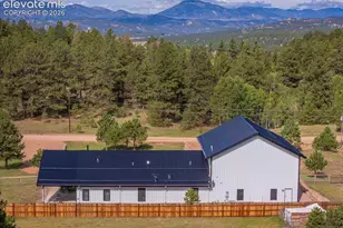 412 Obsidian Dr, Florissant, CO 80816 - Photo 6