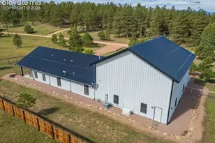 412 Obsidian Dr, Florissant, CO 80816 - Photo 4