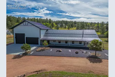 412 Obsidian Drive, Florissant, CO 80816 - Photo 2