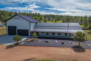 412 Obsidian Dr, Florissant, CO 80816 - Photo 2