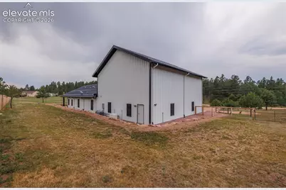 412 Obsidian Drive, Florissant, CO 80816 - Photo 44