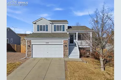 6448 Balance Circle, Colorado Springs, CO 80923 - Photo 38