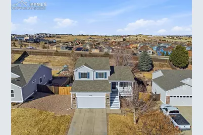 6448 Balance Circle, Colorado Springs, CO 80923 - Photo 2