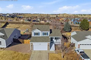 6448 Balance Cir, Colorado Springs, CO 80923 - Photo 2