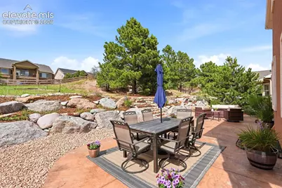 233 Coyote Willow Drive, Colorado Springs, CO 80921 - Photo 2