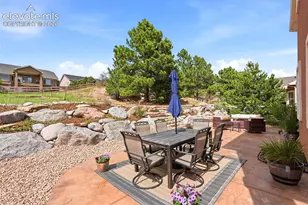 233 Coyote Willow Dr, Colorado Springs, CO 80921 - Photo 2