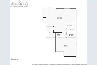 233 Coyote Willow Drive, Colorado Springs, CO 80921 - Photo 32