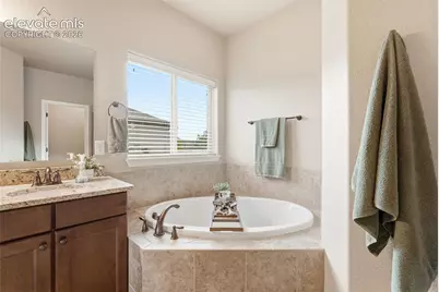 233 Coyote Willow Drive, Colorado Springs, CO 80921 - Photo 24