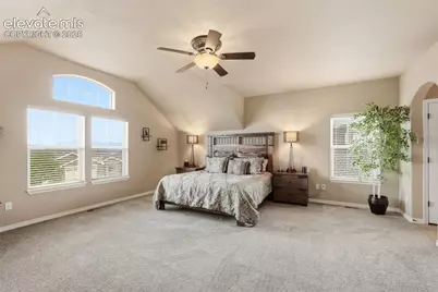 233 Coyote Willow Drive, Colorado Springs, CO 80921 - Photo 20