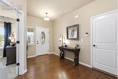 233 Coyote Willow Drive, Colorado Springs, CO 80921 - Photo 6