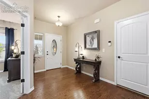 233 Coyote Willow Dr, Colorado Springs, CO 80921 - Photo 6