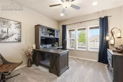 233 Coyote Willow Drive, Colorado Springs, CO 80921 - Photo 8