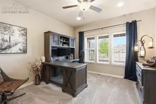 233 Coyote Willow Dr, Colorado Springs, CO 80921 - Photo 8