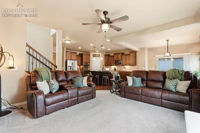 233 Coyote Willow Drive, Colorado Springs, CO 80921 - Photo 16