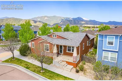 198 Millstream Terrace, Colorado Springs, CO 80905 - Photo 1
